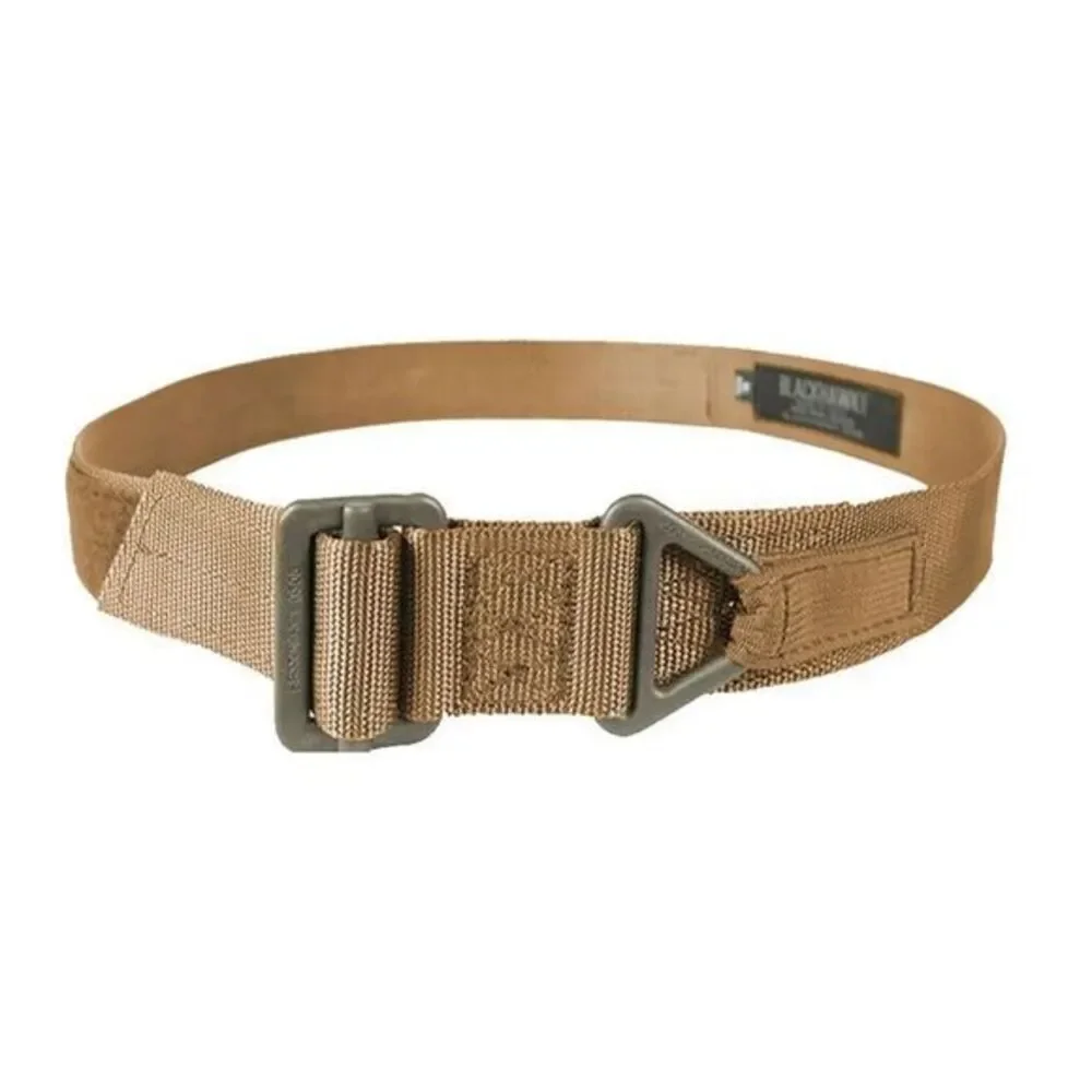 Blackhawk Cqb Emergency Rescue Rigger Belt